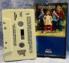Mamas & The Papas "16 Of Their Greatest Hits" 1980-81 Music Cassette (Pre-Owned