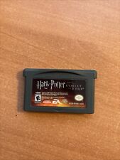 Harry Potter and the Goblet of Fire (Nintendo DS, 2005)