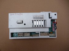 Indesit IWC71450 Washing Machine Control Module Circuit Board PCB