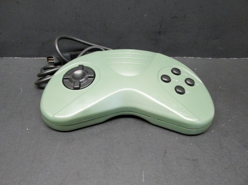 Joypad vintage Comp USA EP30007V, PC, Windows 95/98, NUOVO con scatola - Foto 5 di 5