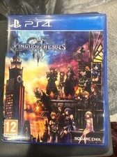 Kingdom Hearts 3 - Sony PlayStation 4