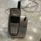 Vtech 5.8 Ghz Single Line Cordless Phone System Homephone