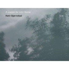 (CD) Ketil Bjornstad - A Passion For John Donne