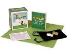 Mini Howzat! Cricket Kit by Running Press (Mixed media product, 2015)