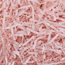 2.2LB - Crinkle Cut Shredded Paper for Gift Box Baskets Paper Shred Filler Pa...