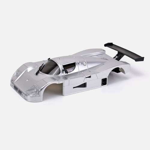 Body Car Shell 98mm Wheelbase For 1:28 RC Car Iw02 Iw04m Kyosho Mini-Z AWD MR02 - Picture 6 of 12