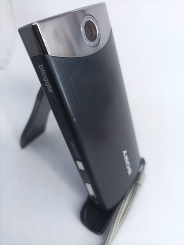 Sony MHS-TS20 8GB Bloggie Touch Mobile HD Snap Video Camcorder Digital Camera - Picture 7 of 21