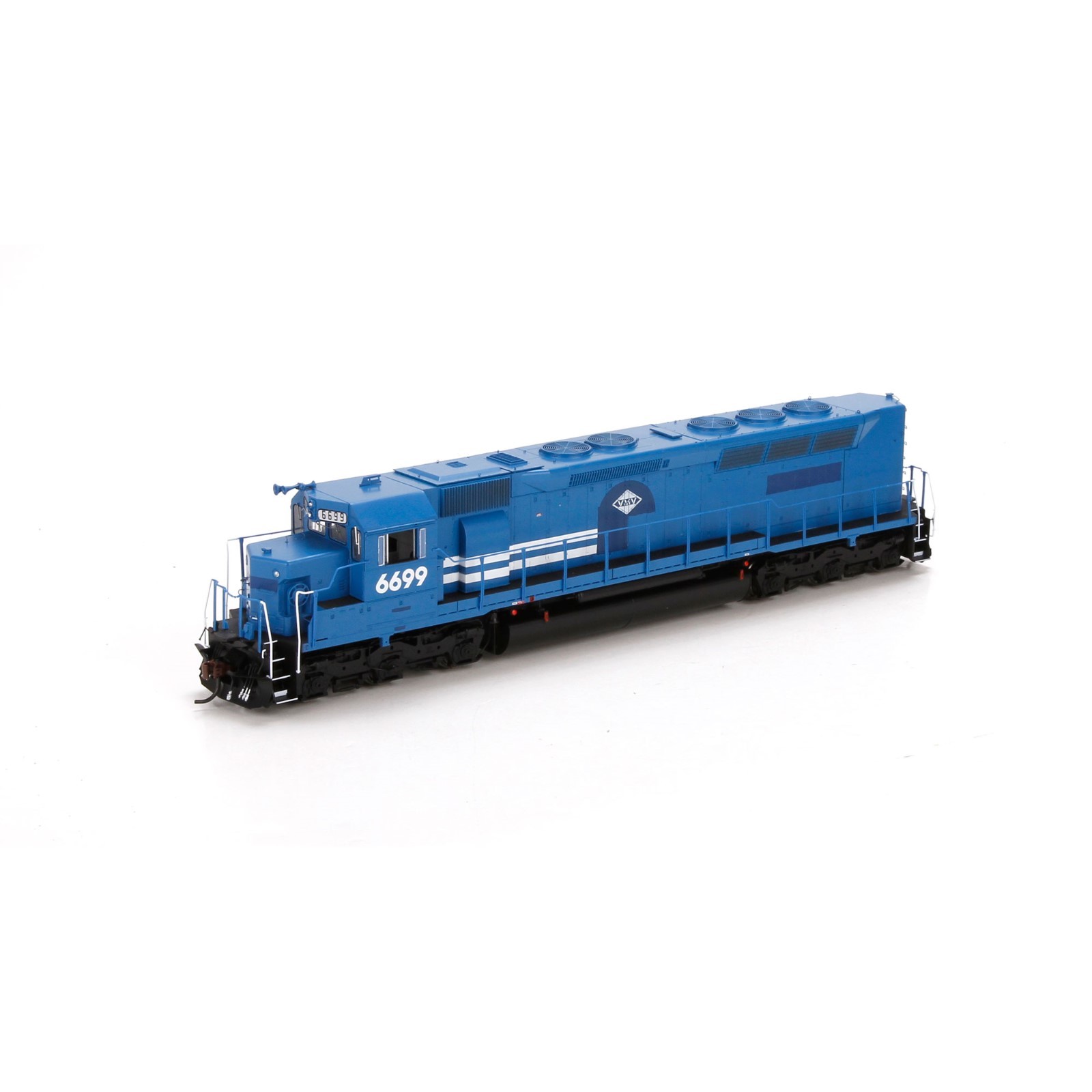 ATHEARN GENESIS HO G63556 VMV SDP45 (SD45M) VMV ex Conrail CR DCC Ready ATHEARN GENESIS HO G63556 VMV SDP45 (SD45M) VMV ex Conrail CR DCC Ready