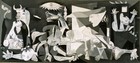 PABLO PICASSO GUERNICA CUBISM SURREALISM ART GICLEE PRINT FINE CANVAS