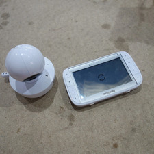 motorola mbp50a twin