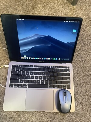Apple - MacBook pro 2017 13インチ 128GB Amazon.com: Mid 2017 Apple MacBook Pro with Touch Bar, with