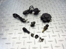1991 85-95 BMW K75RT K75 OEM Sensor Lot TPS Gear Temperature Tested Good
