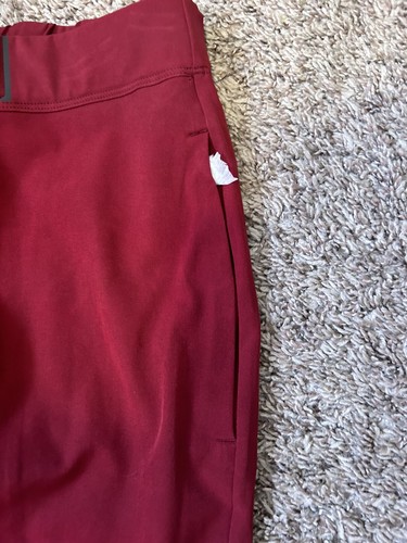 Nike Pro Elite Track & Field Running Pants AO8872-661 Men's Size Medium - Foto 4 di 7