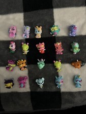 Hatchimal Mini Colleggtibles Lot Of 20