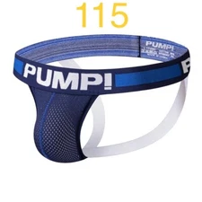 Xtra Small Jockstrap (115), Gym Gear,  Sport Jockstrap, Suspensor, Ass Freedom