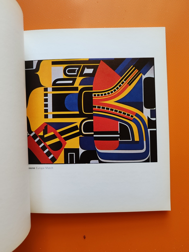 L'art vivant 1965-1968 - Fondation Maegt (1968) signiert von Olga Klein-Astrachan - Bild 2 von 8