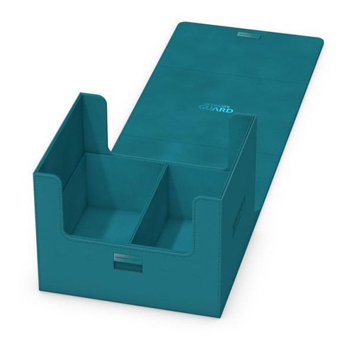Ultimate Guard Minthive 30+ XenoSkin azul gasolina - Imagen 7 de 15