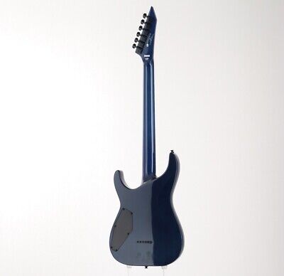 M-II SAYO Mini ESP BanG Dream! Near Mint Electric Guitar M-II SAYO Mini ESP BanG Dream! Near Mint Electric Guitar
