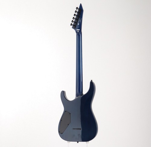 M-II SAYO Mini ESP BanG ¡Sueño! Guitarra eléctrica Roselia Sayo casi como nueva con bolsa de concierto - Imagen 9 de 12
