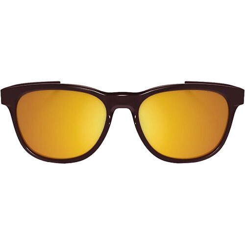 OAKLEY Stringer sunglasses - 24k Iridium - OO9315-04 - Black