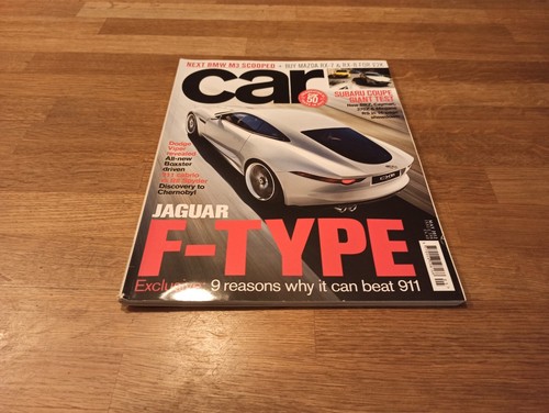 Car magazine 2011 to 2023 very good condition choose issue from dropdown list - Picture 45 of 314