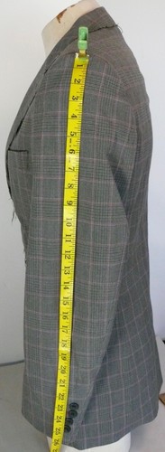 BEN SHERMAN SPORTS MENS MEDIUM - Picture 4 of 9