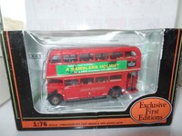 Efe 10128ba Aec Srt Bus London Transport Ramblers Holidays Code 3 Harpenden Efe 10128ba Aec Srt Bus London Transport Ramblers Holidays Code 3 Harpenden