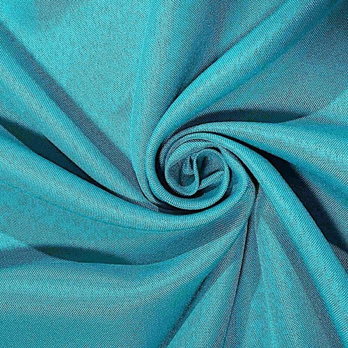 90x90" SQUARE POLYESTER Tablecloth Cheap Table Linens Decorations WHOLESALE SALE - Picture 6 of 10