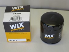 WIX 51348 Spin-On Lube Filter