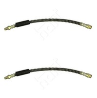 2 X Bremsschlauch Va FüR Renault Clio Ii,Thalia I Ii,Twingo Ii