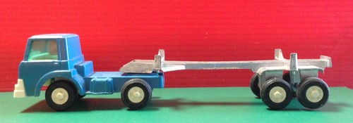 Vintage Tootsietoy Fahrzeuge und Flugzeuge - Bild 39 von 90