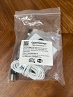 OpenGarage (OG) Open Source Universal Wi-Fi Garage Door Opener