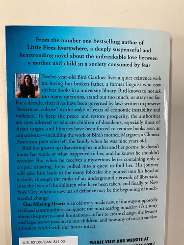 LARGE PRINT Fiction - various authors - Choose from author's first names A - J - Picture 45 of 174