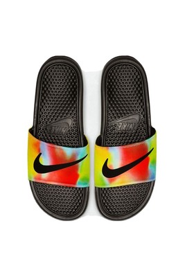 nike slippers size 11