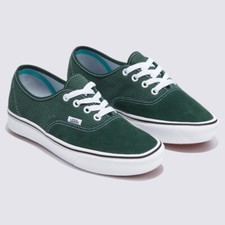 Vans ComfyCush Authentic Skate Shoes Sneakers Mountain View VN0A4BVVBD6 US 4-11