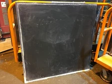 10 Antique School Slate Chalkboards 42"x48" Vintage Menu Sign Heavy Wall Surface