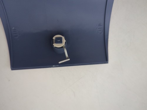 2400AT Time Recording Electronic Clock - Picture 8 of 15