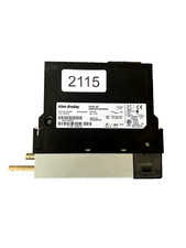 Allen Bradley 1756-CNBR/E Control Net Communication Bridge