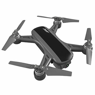 JJRC X9P Heron GPS 5G WiFi FPV With 4K HD Camera Optical Flow Positioning RC Dro - Picture 4 of 11