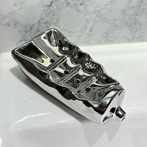 Self Draining Soap Box Keep Soap Bars Dry Soap Drain Rack Bathroom Supplies - Picture 11 of 11