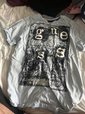 Guess Youth Shirt 12/14