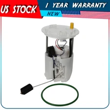 Fuel Pump Module Assembly for Ford Fusion Lincoln MKZ L4 2.0L with Sending Unit