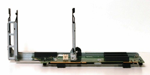 Dell Riser Board PCI-E Expansion Poweredge R510 Server - 4HJHF / 04HJHF - Picture 1 of 5