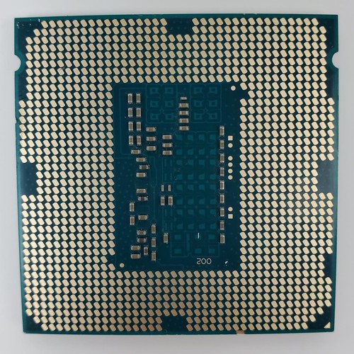 Intel Core i7-4771 SR1BW 3.50GHz Processor | Grade A - Picture 2 of 2