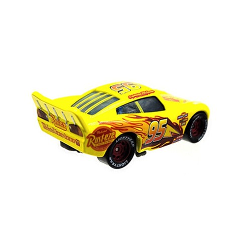 Disney Pixar Cars McQueen gamma completa 1:55 modellino auto pressofuso giocattolo regalo per ragazzo Regno Unito - Foto 192 di 416