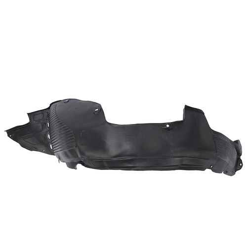 For 2017-2018 Kia Forte Fender Liner Front Left Driver Side Black 1PCS - Picture 5 of 11