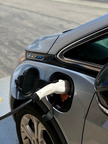 Cargador de vehículo eléctrico 32AMP y 40AMP nivel 2 (EV) 220V 30, 40, 50 pies 14-50P - Imagen 22 de 37