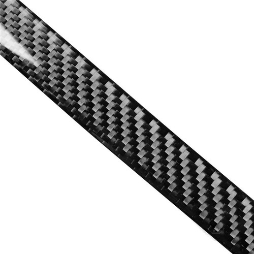 6X Center Control Panel Trim Carbon Fiber For VW Golf4 GTI Jetta MK4 1999-2004 - Picture 5 of 11