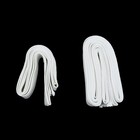 For Webasto / Eberspacher-22mm&24mm 2M Échappement Verre Fibre Tuyau Isolant