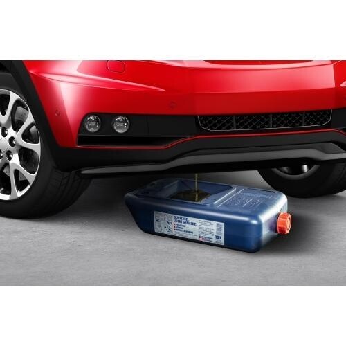 Liqui Moly Ölwechselkanister 10-Liter Leerkanister Wanne für Ölwechsel - 7055 - Bild 2 von 4